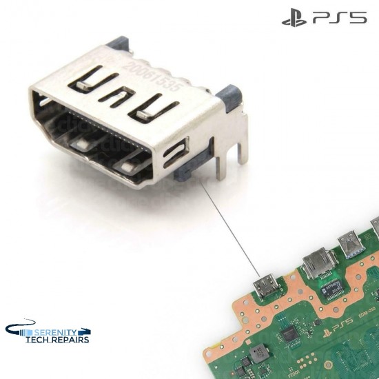 Playstation 5 Hdmi