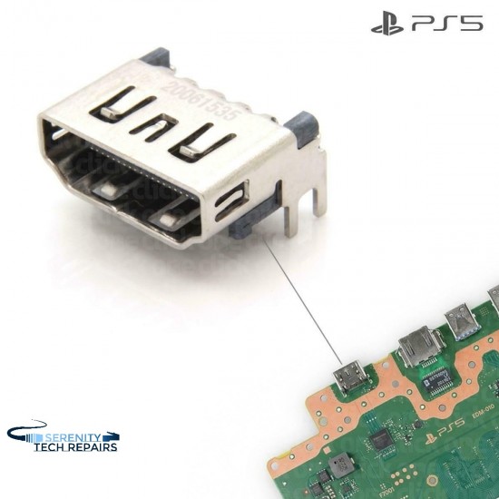 Playstation 5 Hdmi