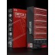 Orzly Carry Case for Nintendo Switch 2 (2025) Hard Shell Travel Case with Screen Padding, Game Cards and microSD Slots with Zipped and Open Pockets for Accessories - Gift Box Edition Orzly Carry Case for Nintendo Switch 2 (2025) Hard Shell Travel Case with Screen Padding, Game Cards and microSD Slots with Zipped and Open Pockets for Accessories - Gift Box Edition