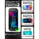 Orzly Carry Case for Nintendo Switch 2 (2025) Hard Shell Travel Case with Screen Padding, Game Cards and microSD Slots with Zipped and Open Pockets for Accessories - Gift Box Edition Orzly Carry Case for Nintendo Switch 2 (2025) Hard Shell Travel Case with Screen Padding, Game Cards and microSD Slots with Zipped and Open Pockets for Accessories - Gift Box Edition