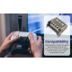 Gamer Gear PS5 HDMI connector - PS5 HDMI port Replacement Connector Socket - HDMI Port Jack for Playstation 5 Console 