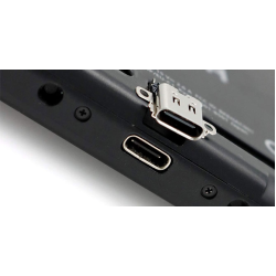 Nintendo switch 2 USB-C Port