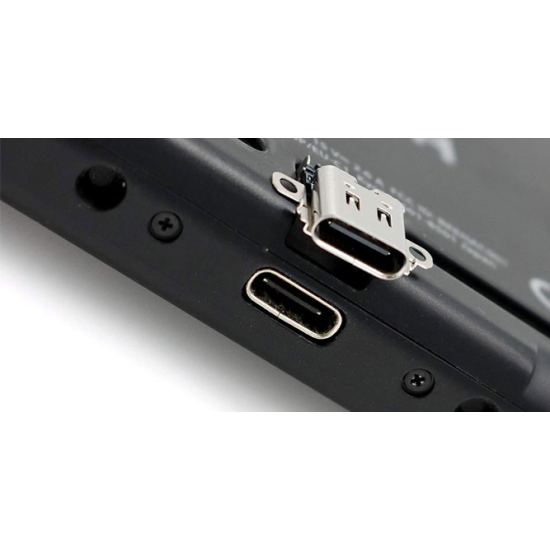 Nintendo switch 2 USB-C Port Nintendo switch 2 USB-C Port